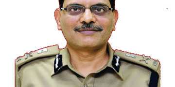 Sudhir Kumar Saxena appointed Secretary (Security), Cabinet Secretariat