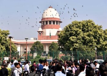 Lawyer seeks urgent hearing in SC of plea against Gujarat cadre IPS officer Asthana’s appointment as Delhi Police chief