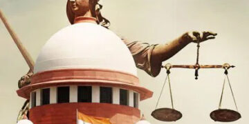 SC advises mediation to AP, Telangana for settling Krishna water sharing dispute