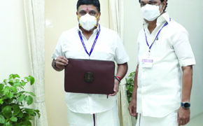Stalin-led DMK government presents farmer-friendly exclusive budget for agriculture sector