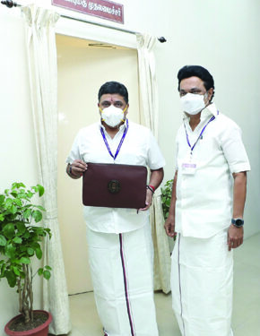 Stalin-led DMK government presents farmer-friendly exclusive budget for agriculture sector