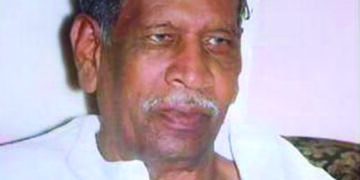 Former TNCC President Tindivanam K Ramamurthy passes away
