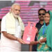PM Modi launches Ujjwala 2.0 for providing free LPG connections