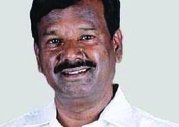 PR exercise with a difference: Union Minister visits serving soldier’s house to offer condolences, govt job and land to his kin