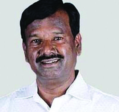 PR exercise with a difference: Union Minister visits serving soldier’s house to offer condolences, govt job and land to his kin