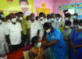 COVID-19: Recoveries outnumber new infections in Tamil Nadu, 27 deaths push toll to 34,367