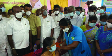 COVID-19: Recoveries outnumber new infections in Tamil Nadu, 27 deaths push toll to 34,367