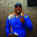 Vinod Kumar clinches bronze in discus throw, third medal for India in Paralympics
