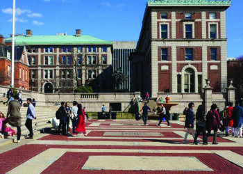 Expedite Process Of Issuing Visas To International Students: Senators To US Govt