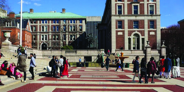 Expedite Process Of Issuing Visas To International Students: Senators To US Govt