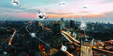 Air taxis will be possible in coming days under new drone rules, says Scindia