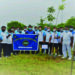 Air Force Selection Board Gandhinagar plants over 1,000 trees