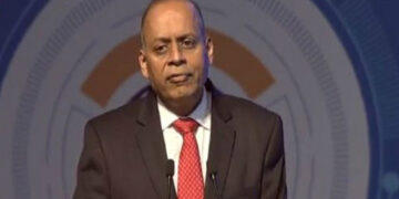 Defence secretary launches website on 75th Independence Day celebrations