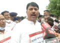 Cong claims discrepancies in disbursing Tauktae cyclone package, holds protest against Gujarat govt
