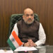 Home Minister Amit Shah on 3-day Gujarat visit from Saturday to review development works in Ahmedabad