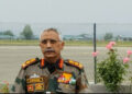 Army Chief MM Naravane on two-day visit to Southern Command, says Defence Ministry