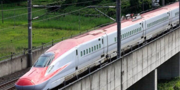 Parliament: Mumbai-Ahmedabad bullet train project delayed, no fresh deadline for completion as Centre blames Maharashtra