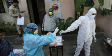 Gujarat registers 19 new coronavirus cases, 22 recoveries; no fresh death