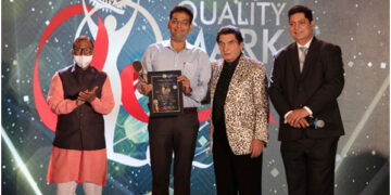 Quality Mark Trust honours best firms, individuals from 35 sectors to boost Make in India 