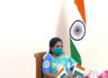 Pondy Lt Governor Dr Tamilisai underscores need for breastfeeding