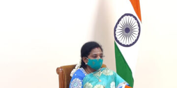 Pondy Lt Governor Dr Tamilisai underscores need for breastfeeding
