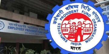 EPFO adds 12.83 lakh members in June; Gujarat, Tamil Nadu among 5 leading states in higher enrolment