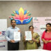 FICCI FLO – Ahmedabad Chapter & Swarrnim Startup & Innovation University sign MoU