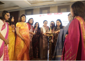 FICCI FLO Ahmedabad Chapter’s textile, handicraft conclave gives global platform to artisans