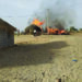 MiG 21 fighter aircraft crashes in Barmer in Rajasthan, pilot ejects