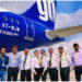 GO FIRST inducts 49TH Airbus A320neo aircraft to its fleet