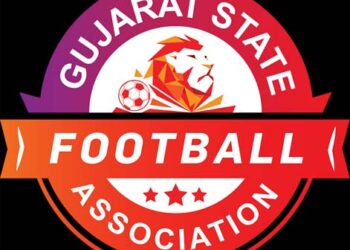 National Sports Day: GSFA chief Nathwani gears up to kickstart field football sports in Gujarat