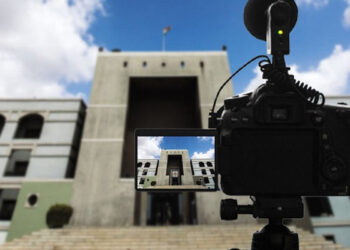 Gujarat High Court grants bail to Pathalgadi movement tribal activist accused of sedition