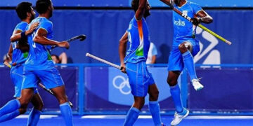 Hockey: India men beat Great Britain 3-1, qualify for Olympic semifinals after 49 years; fans fall in love with hockey again