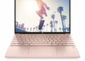 HP launches lightest consumer laptop Pavilion Aero in India