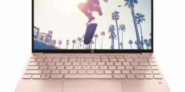 HP launches lightest consumer laptop Pavilion Aero in India