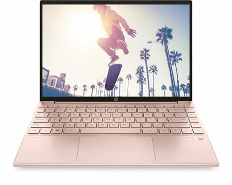 HP launches lightest consumer laptop Pavilion Aero in India