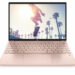 HP launches lightest consumer laptop Pavilion Aero in India