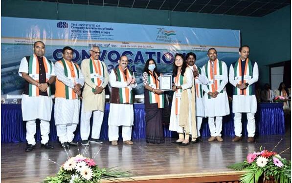 Now, company secretaries can pursue doctorate sans PG degree