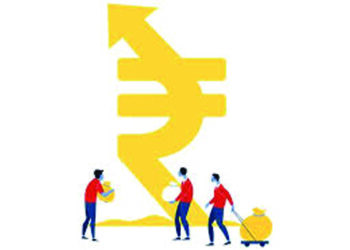 Parliament: EPFO invests Rs 7,715 cr in equity in April-June