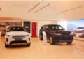 Jaguar Land Rover inaugurates new retailer showroom on Anna Salai in Chennai­­