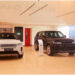 Jaguar Land Rover inaugurates new retailer showroom on Anna Salai in Chennai­­