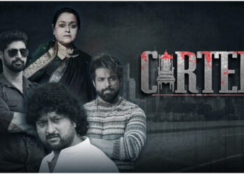 Tanuj Virwani reveals what it’s like to step in the shoes of gangster