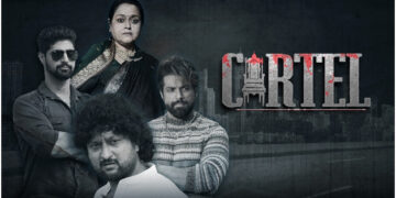 Tanuj Virwani reveals what it’s like to step in the shoes of gangster