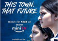 Amazon miniTV strenghtens content library, launches 2nd short film, This Town That Future
