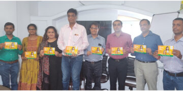 Vibrant Bizcom plans to tap capital market and become top 5 e-commerce platforms by 2024