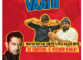 Vatsal Sheth shoots hilarious questions at RJ Harshil, Kishor Kaka on Radio City’s Peli Vaato