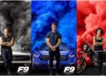 Fast and Furious 9 to hit the theatres on 3rd September!