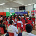Indian Coast Guard holds interactive session with students of GMC International School at Porbandar