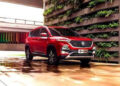 MG Motor India, Jio collaborate to bring cutting-edge ‘connected car solutions’ to Indian SUV market