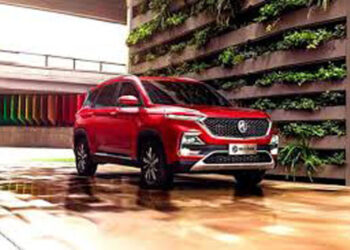 MG Motor India, Jio collaborate to bring cutting-edge ‘connected car solutions’ to Indian SUV market